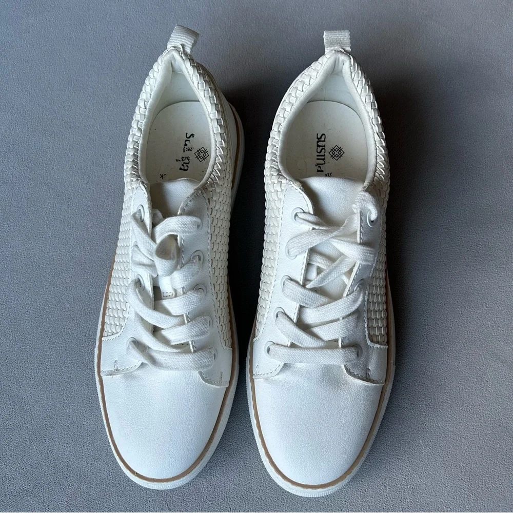 Susina ~ Monika Sneaker ~ Women’s Size 8 - Picture 4 of 16